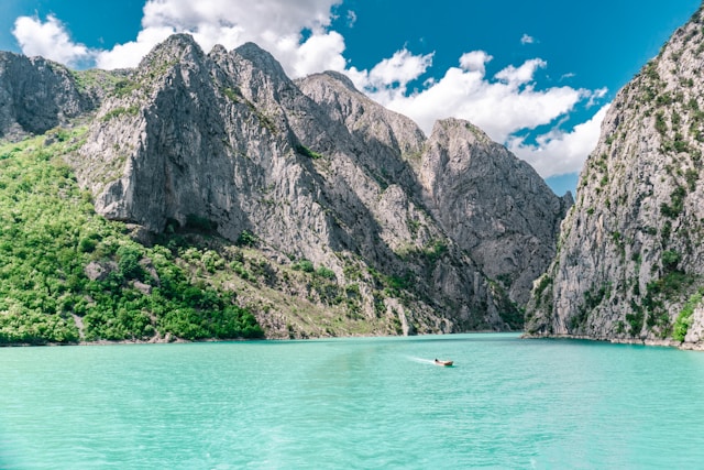 Albania travel documents