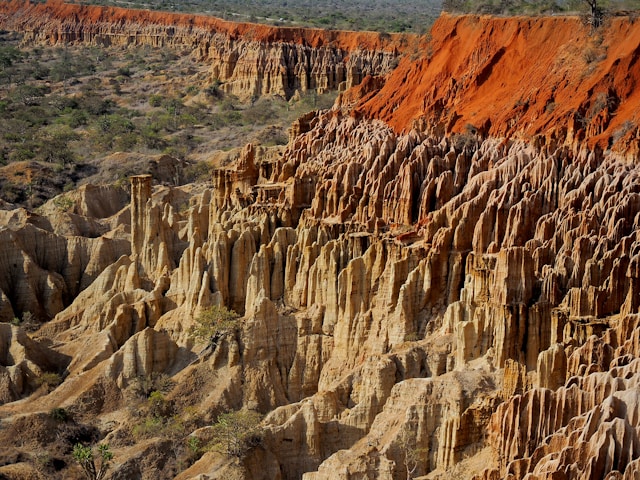 Angola travel documents