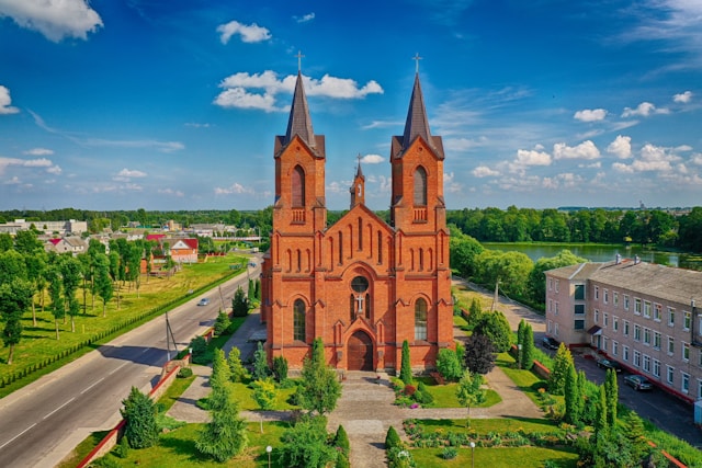 Belarus travel documents