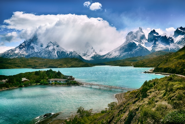 Chile travel documents