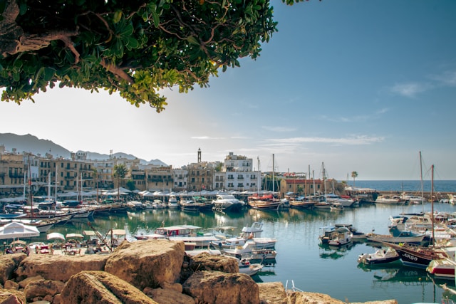 Cyprus travel documents