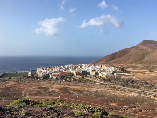 Eritrea travel documents
