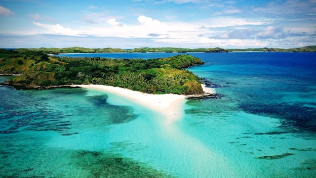 Fiji travel documents