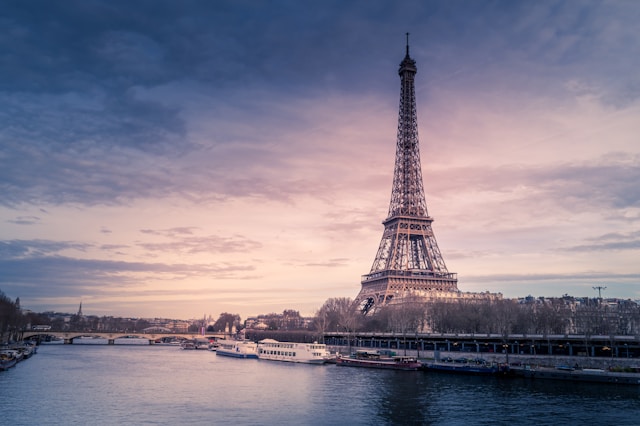 France travel documents