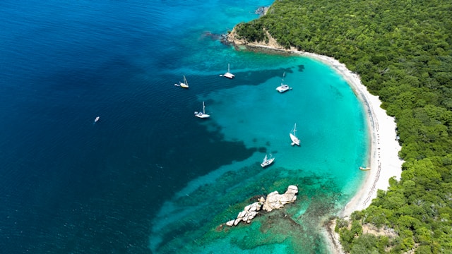 Grenada travel documents