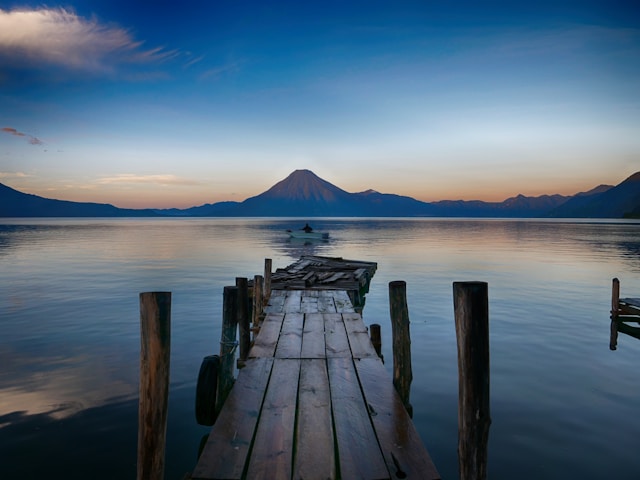 Guatemala travel documents