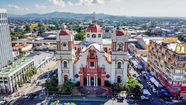 Honduras travel documents