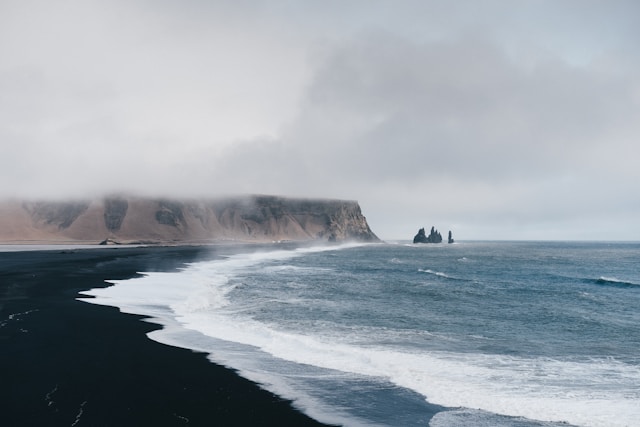 Iceland travel documents