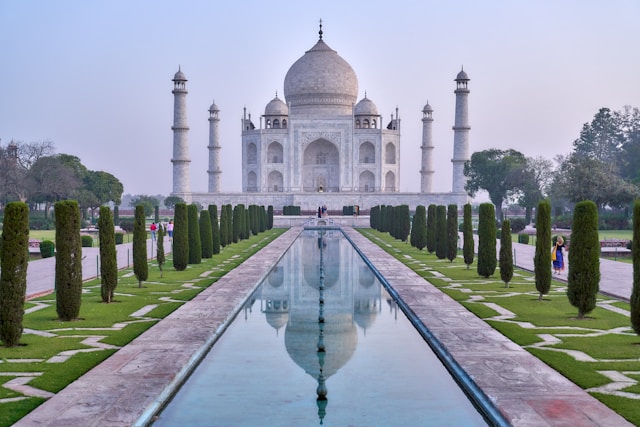 India travel documents