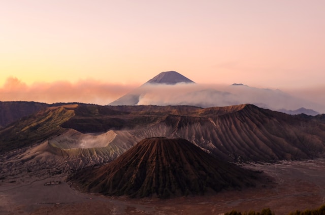 Indonesia travel documents