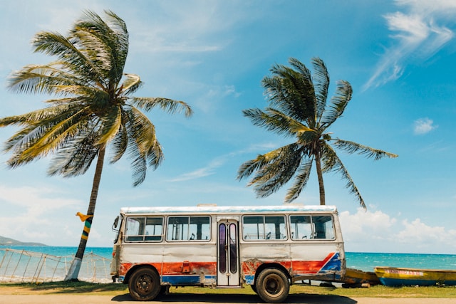 Jamaica travel documents