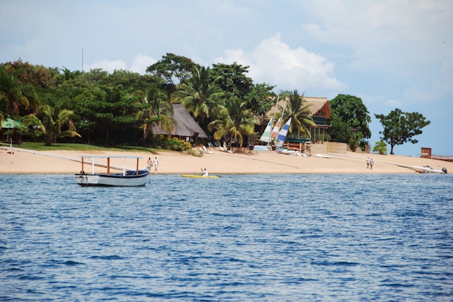 Malawi travel documents