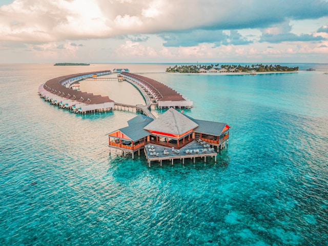 Maldives travel documents