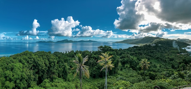 Micronesia travel documents