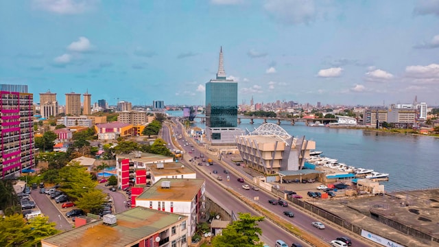 Nigeria travel documents