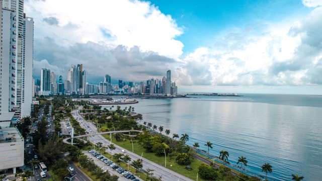 Panama travel documents