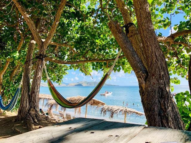 Saint Kitts and Nevis travel documents