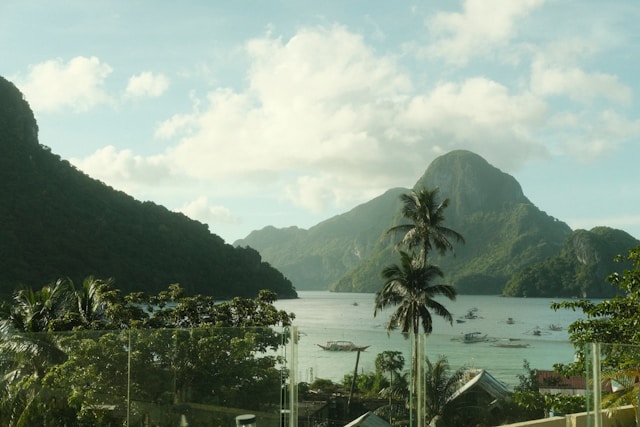 Samoa travel documents
