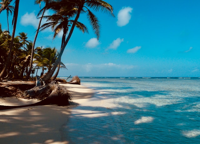 Solomon Islands travel documents