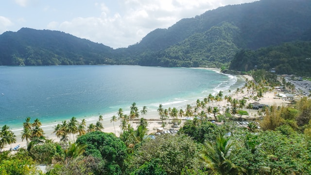 Trinidad and Tobago travel documents