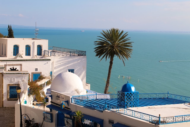 Tunisia travel documents