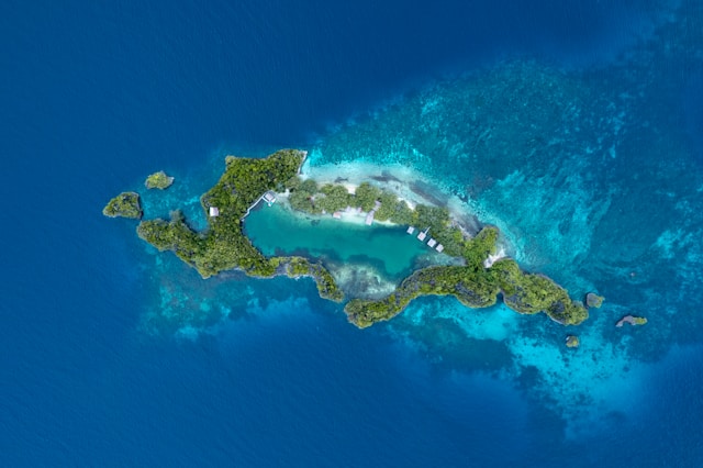 Tuvalu travel documents