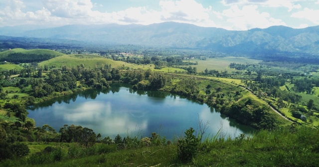 Uganda travel documents