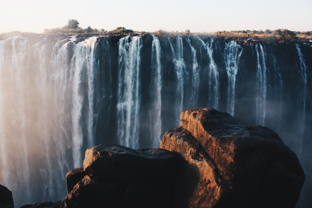 Zimbabwe travel documents